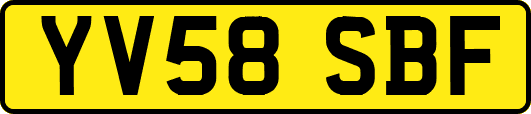YV58SBF