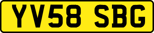 YV58SBG