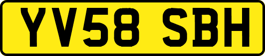 YV58SBH