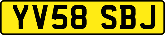 YV58SBJ