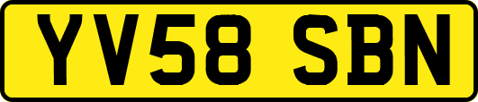 YV58SBN