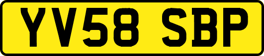 YV58SBP