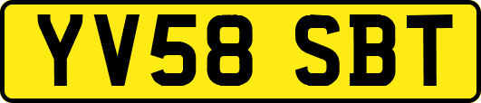 YV58SBT