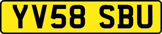 YV58SBU