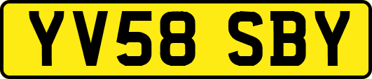 YV58SBY