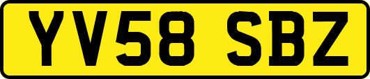 YV58SBZ