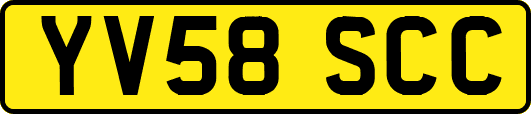 YV58SCC