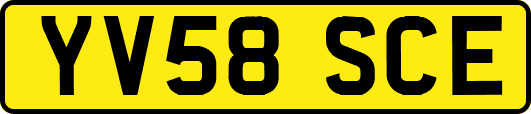 YV58SCE