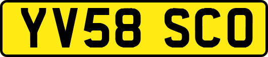 YV58SCO