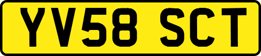 YV58SCT