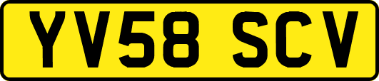 YV58SCV