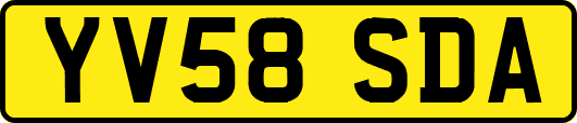 YV58SDA