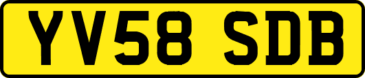 YV58SDB