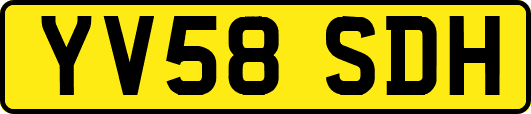 YV58SDH