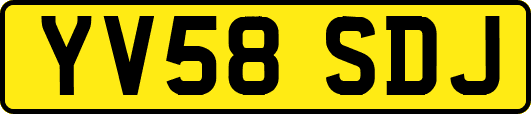 YV58SDJ
