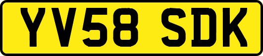 YV58SDK