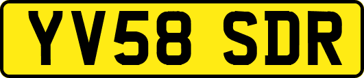 YV58SDR