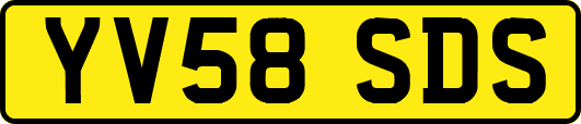 YV58SDS