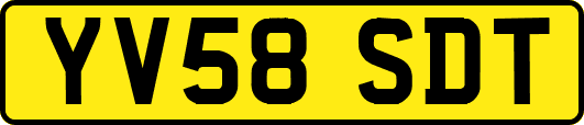 YV58SDT