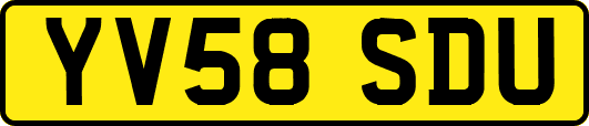 YV58SDU