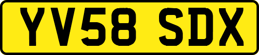 YV58SDX