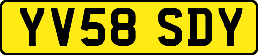 YV58SDY