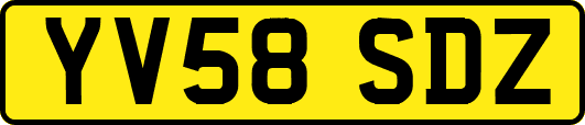 YV58SDZ