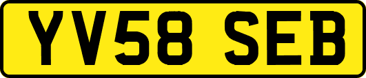 YV58SEB