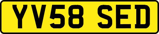 YV58SED