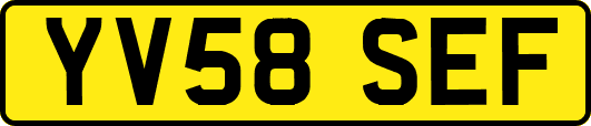YV58SEF