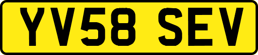 YV58SEV
