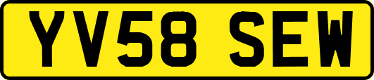 YV58SEW
