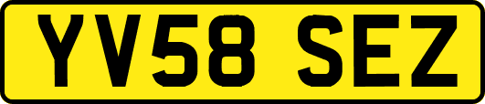 YV58SEZ