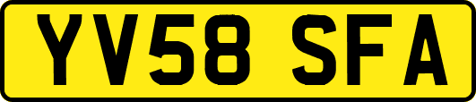 YV58SFA