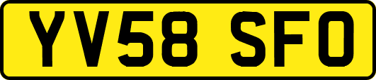 YV58SFO