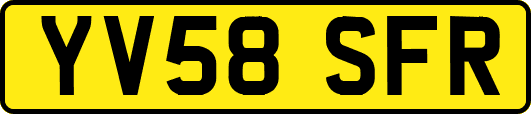 YV58SFR