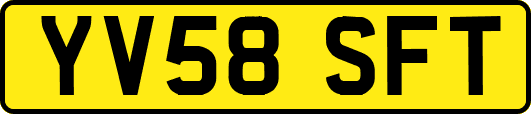 YV58SFT