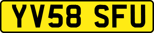 YV58SFU