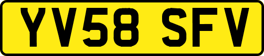 YV58SFV
