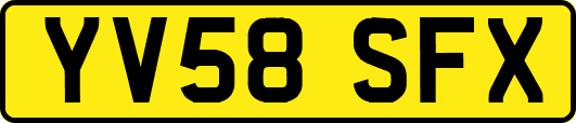 YV58SFX