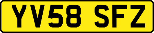 YV58SFZ