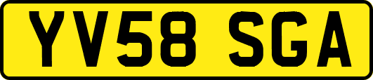 YV58SGA