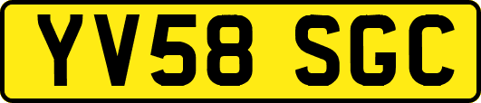 YV58SGC