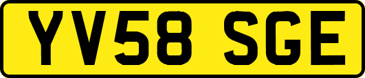 YV58SGE