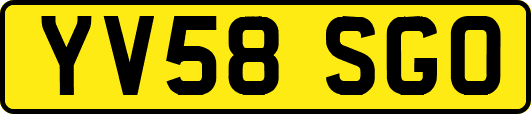 YV58SGO