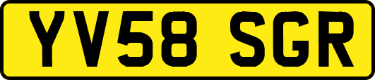 YV58SGR