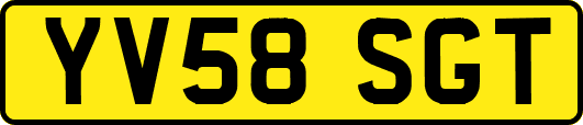 YV58SGT