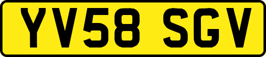 YV58SGV