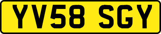 YV58SGY