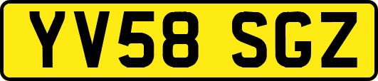 YV58SGZ